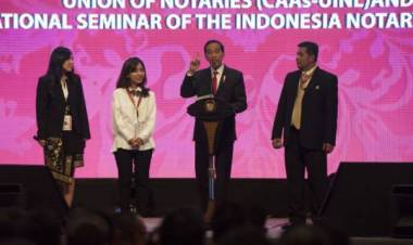 Presiden Jokowi: Perizinan Akan Terus Disederhanakan!