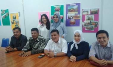 Tingkatkan Keilmuan Anggota, Ikatan Notaris Indonesia Gelar Pertemuan dan Pembekalan